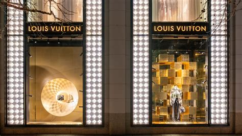 Louis Vuitton frankfurt opening hours